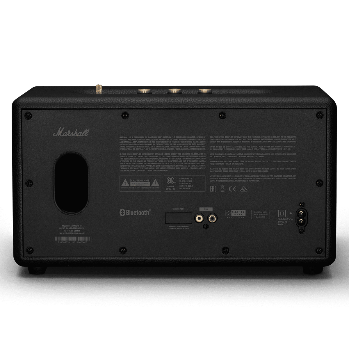 Loa Marshall Stanmore 3