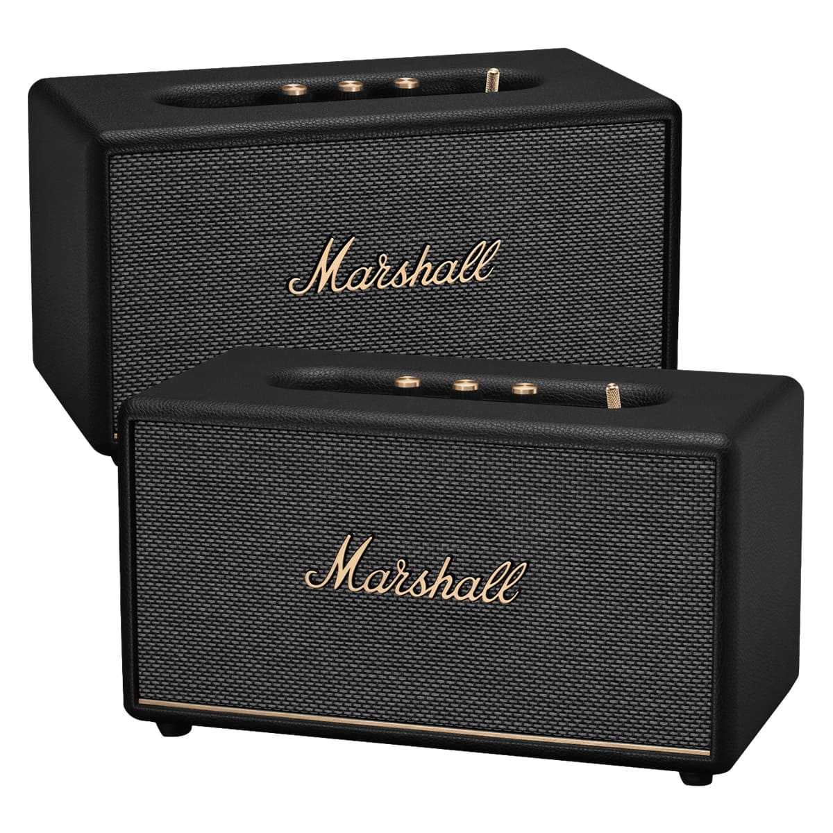 Loa Marshall Stanmore 3