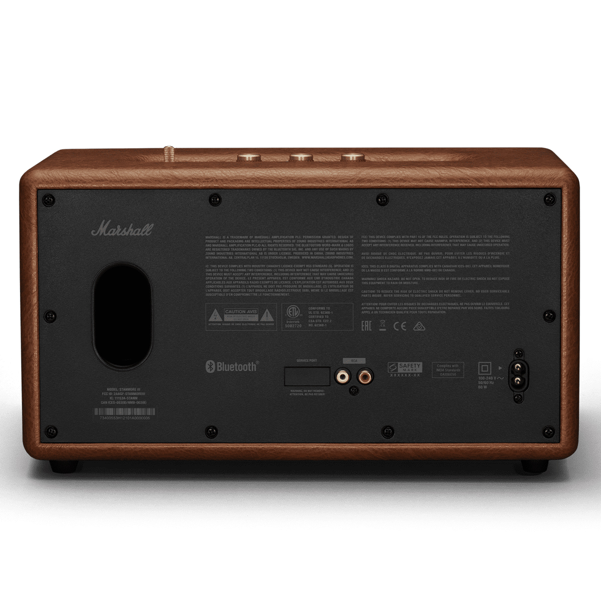 Loa Marshall Stanmore 3