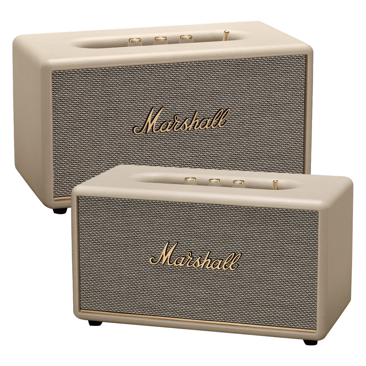 Loa Marshall Stanmore 3