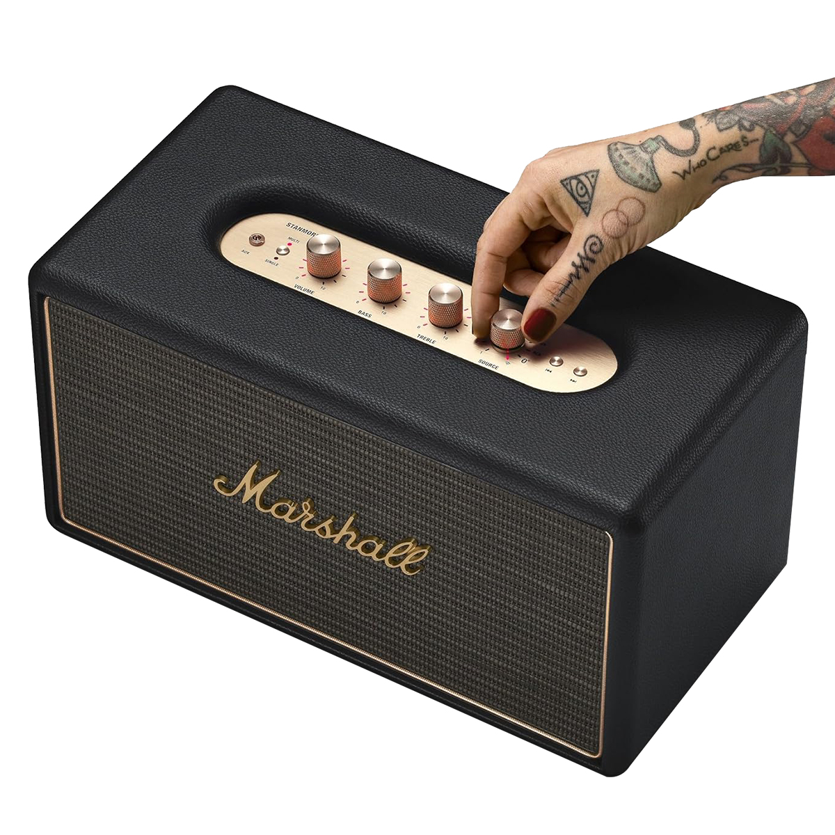 Loa bluetooth Marshall Stanmore Multi-Room