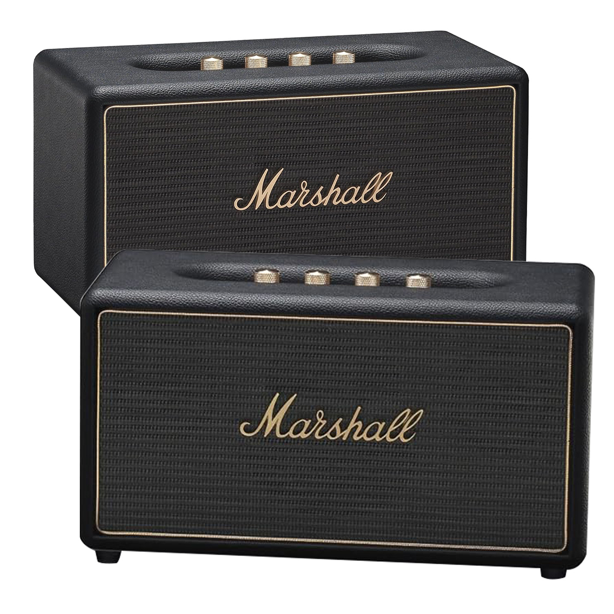 Loa bluetooth Marshall Stanmore Multi-Room