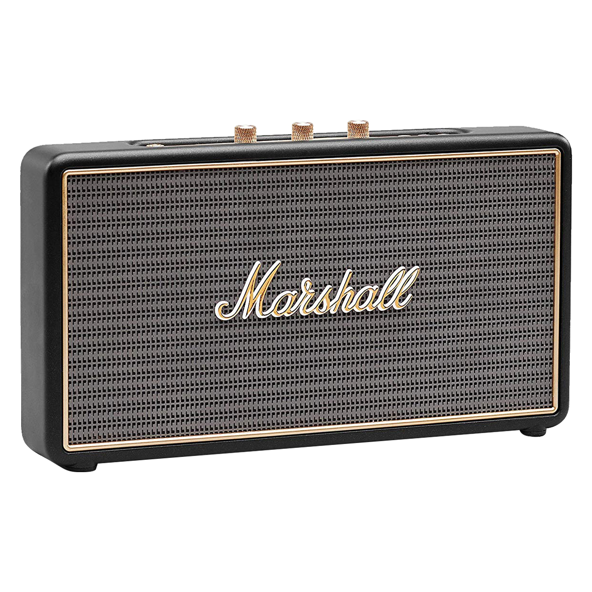 Loa Marshall Stockwell