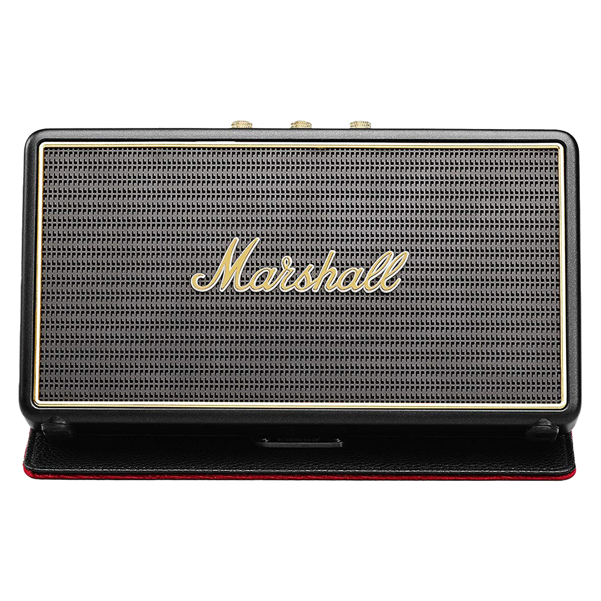 Loa Marshall Stockwell