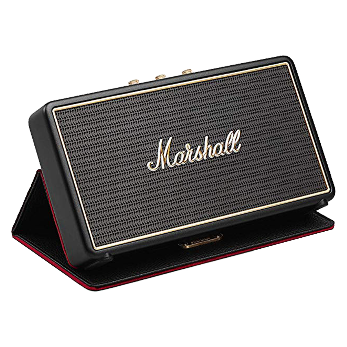 Loa Marshall Stockwell