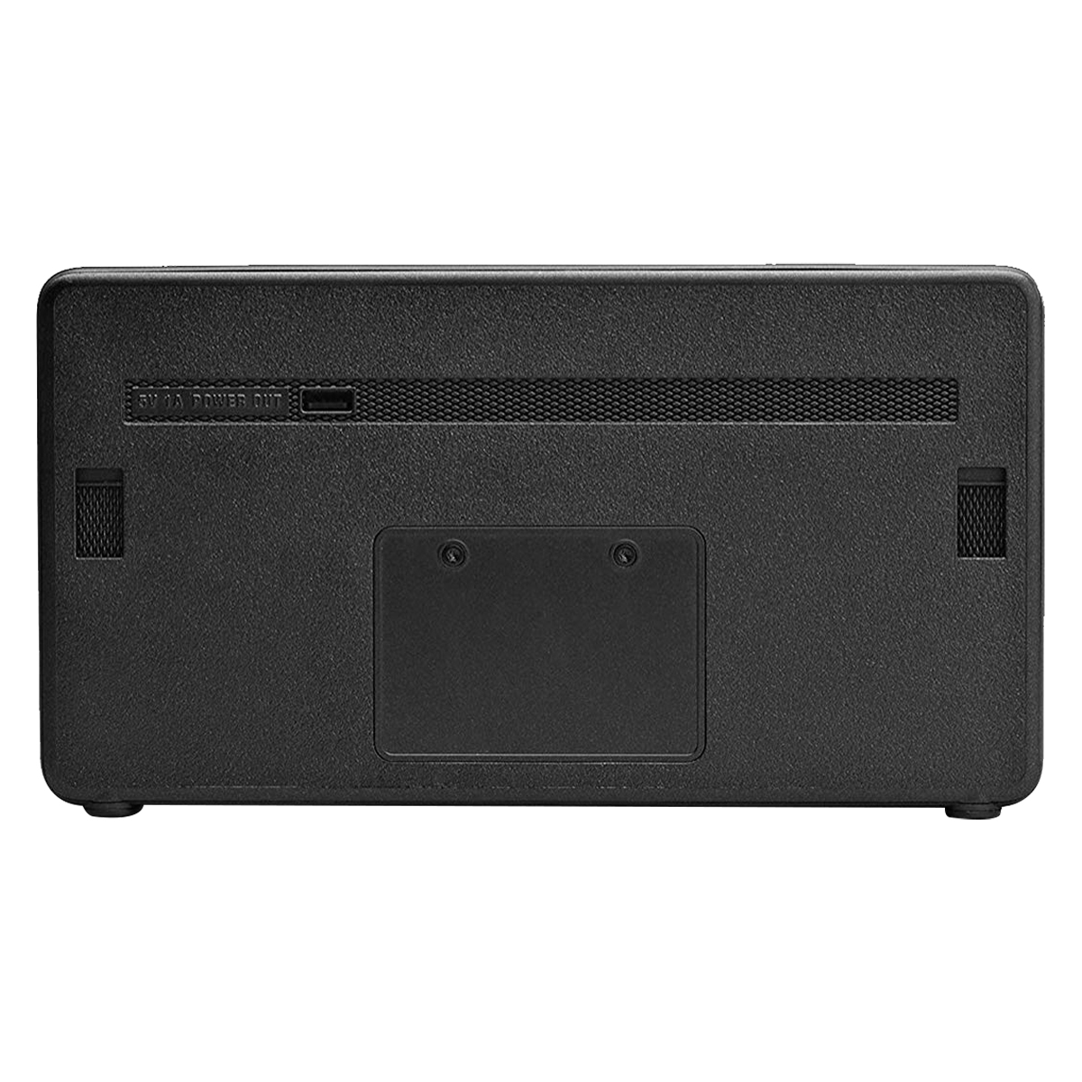 Loa Marshall Stockwell