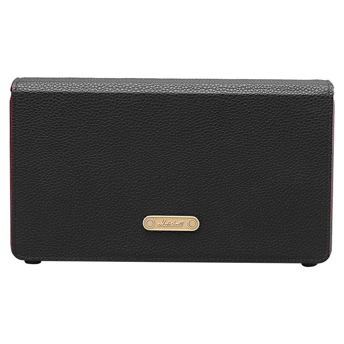 Loa Marshall Stockwell