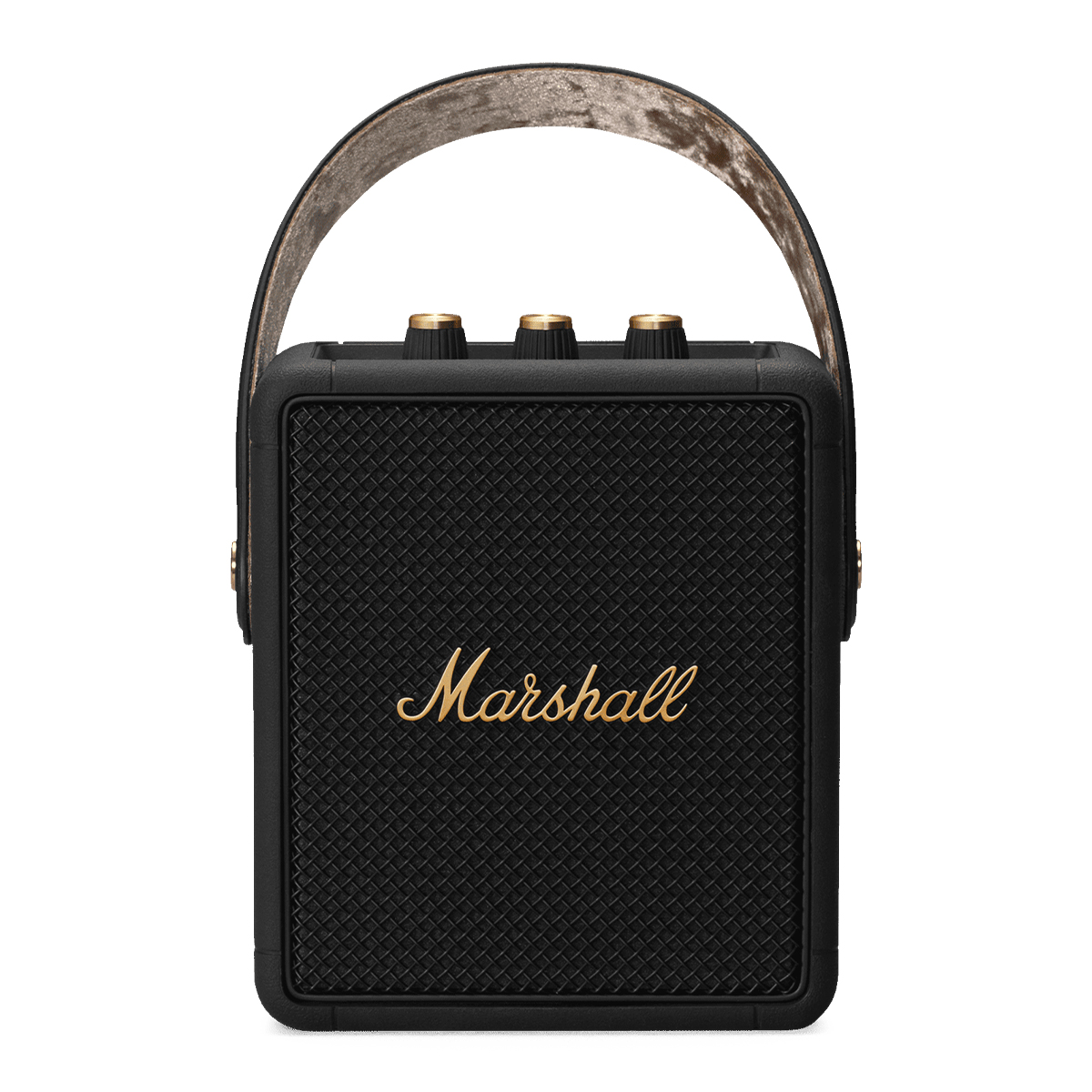 Loa Marshall Stockwell 2 (II)