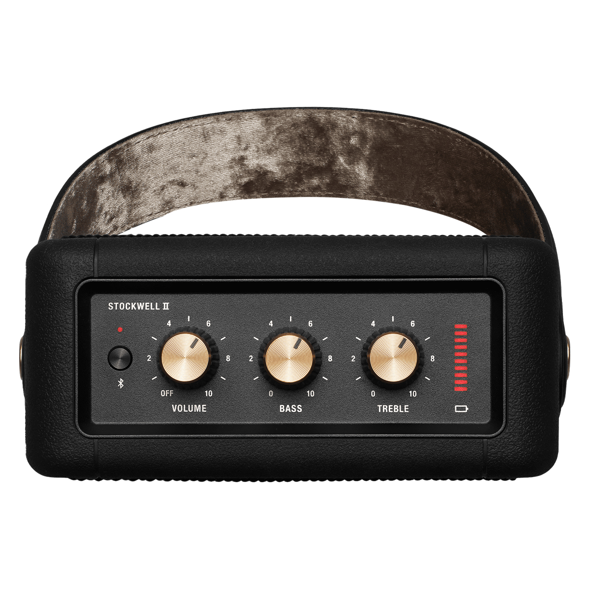 Loa Marshall Stockwell 2 (II)