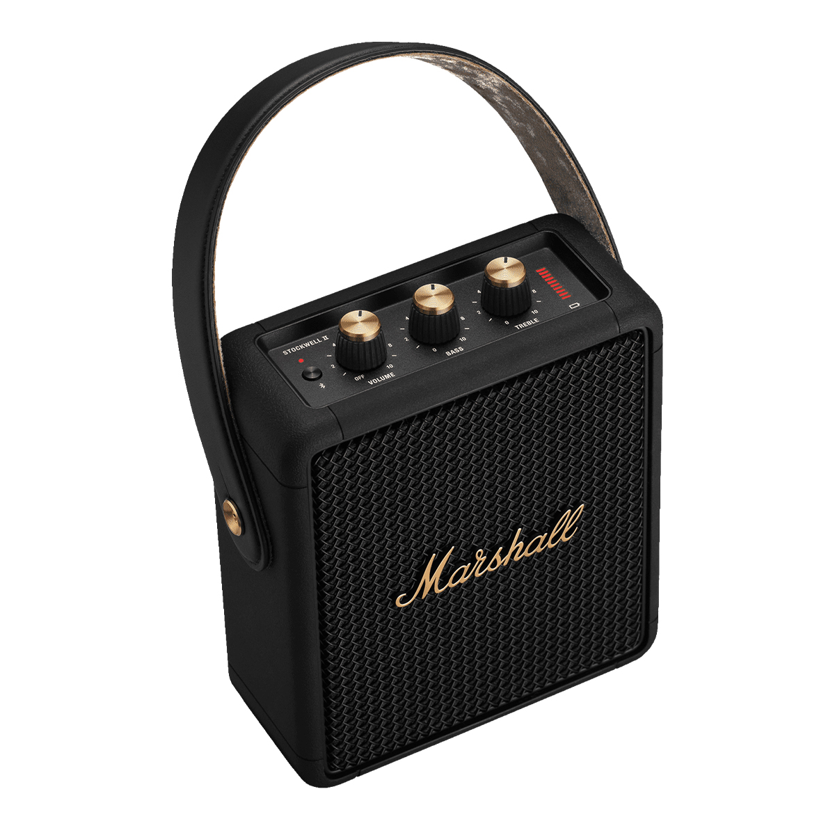 Loa Marshall Stockwell 2 (II)