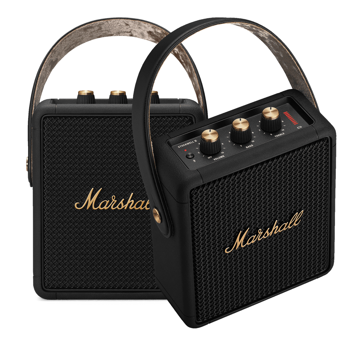 Loa Marshall Stockwell 2 (II)