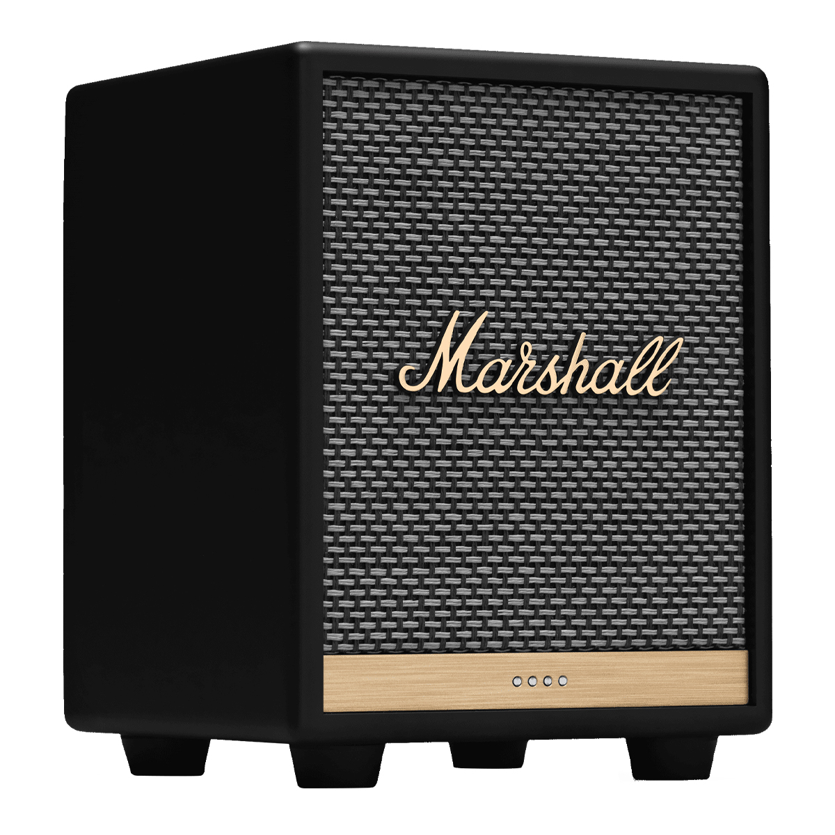 Loa Marshall Uxbridge Voice With Google Assistant