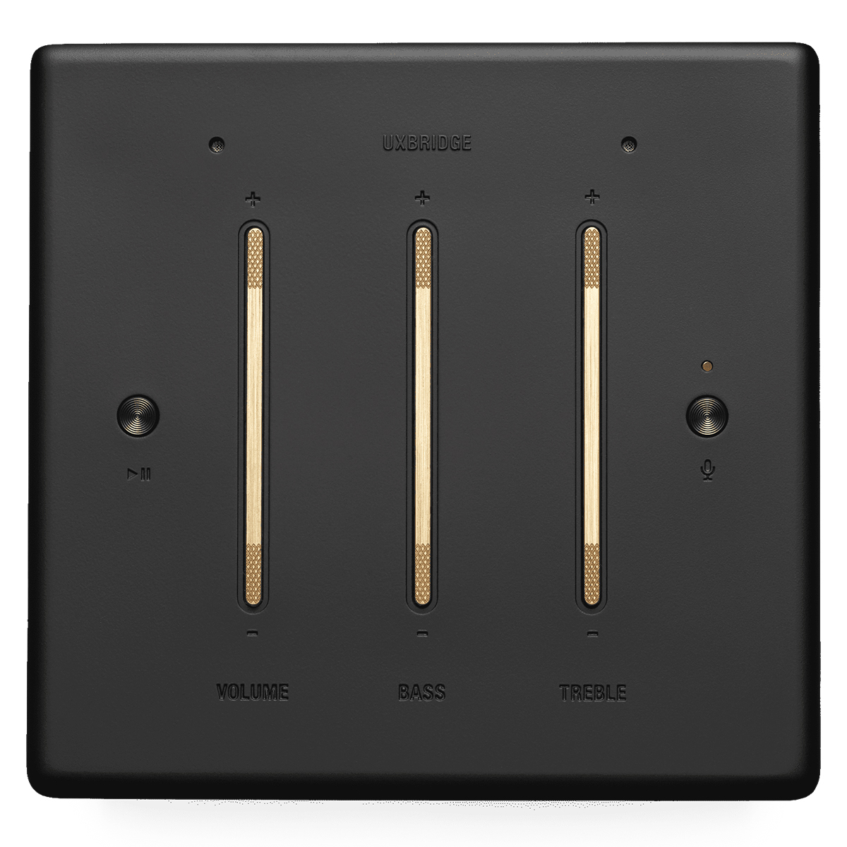 Loa Marshall Uxbridge Voice With Google Assistant