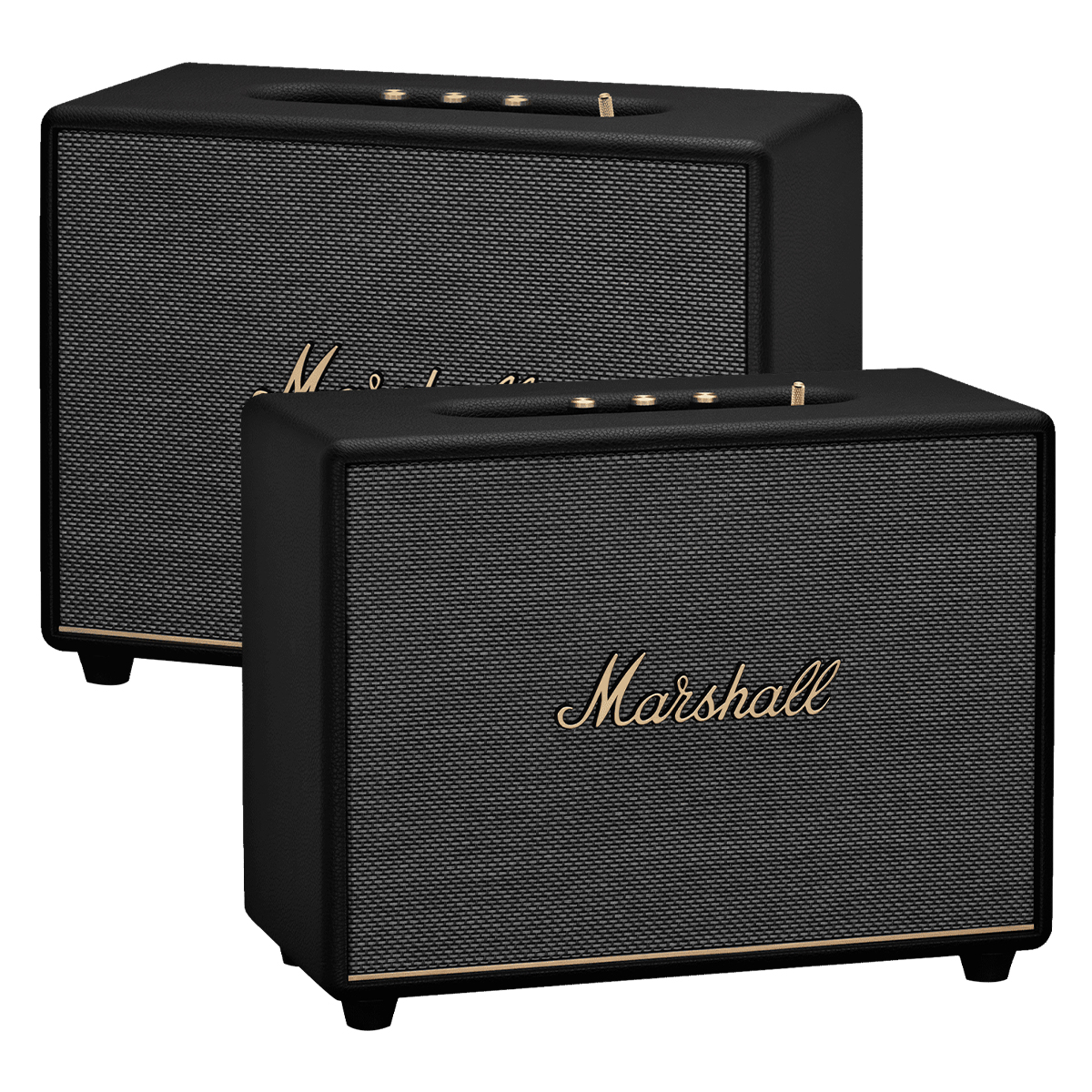 Loa Marshall Woburn 3 (III)