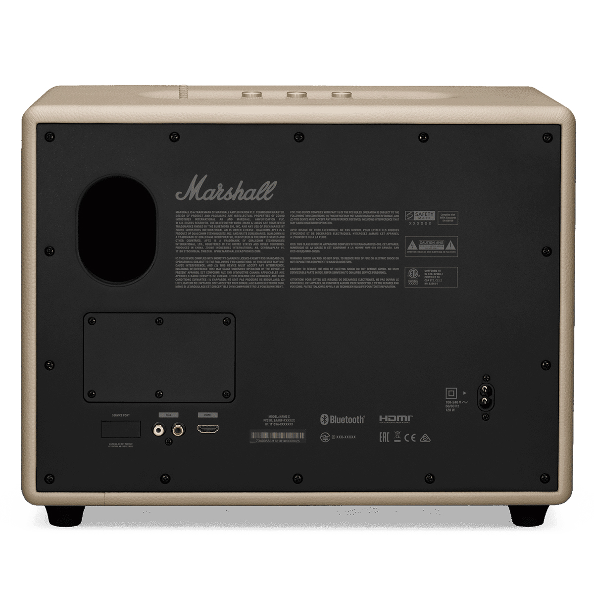 Loa Marshall Woburn 3 (III)