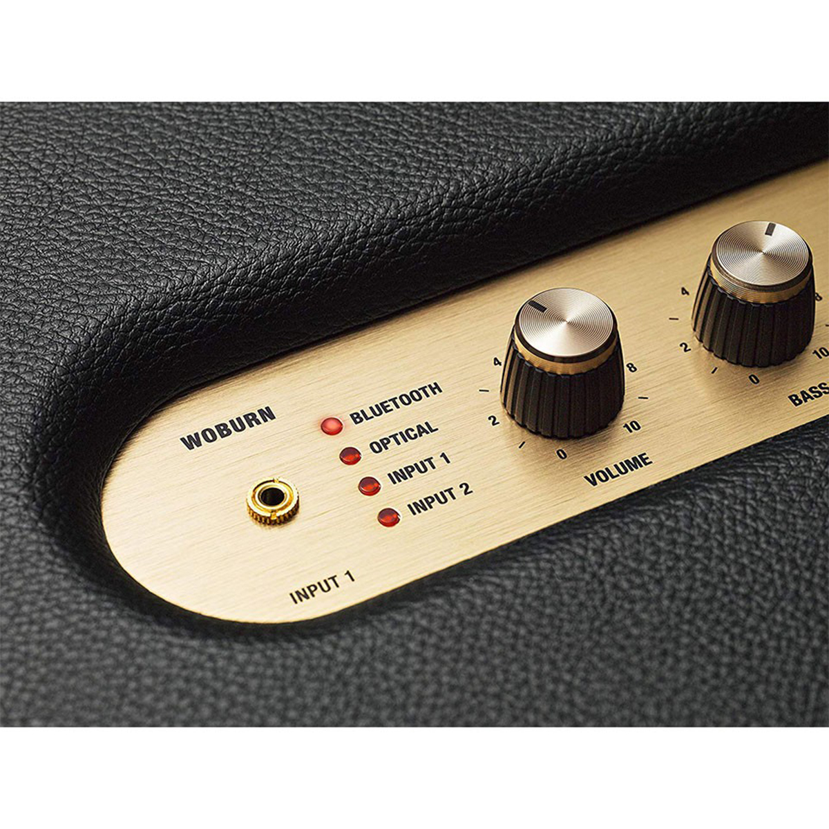 Loa bluetooth Marshall Woburn