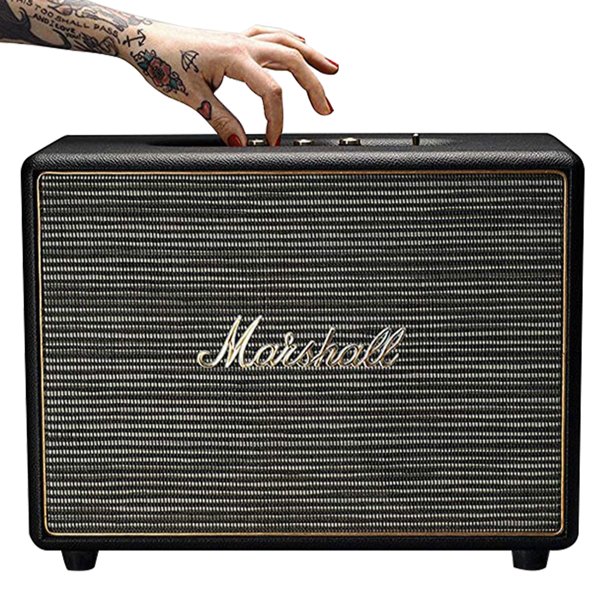 Loa bluetooth Marshall Woburn