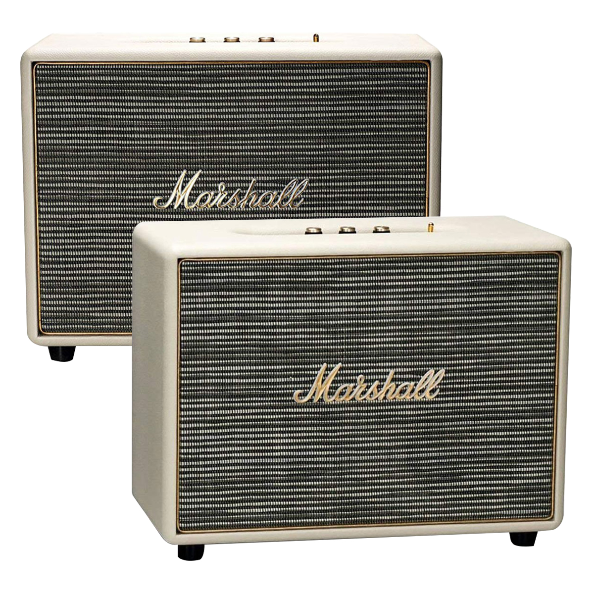 Loa bluetooth Marshall Woburn