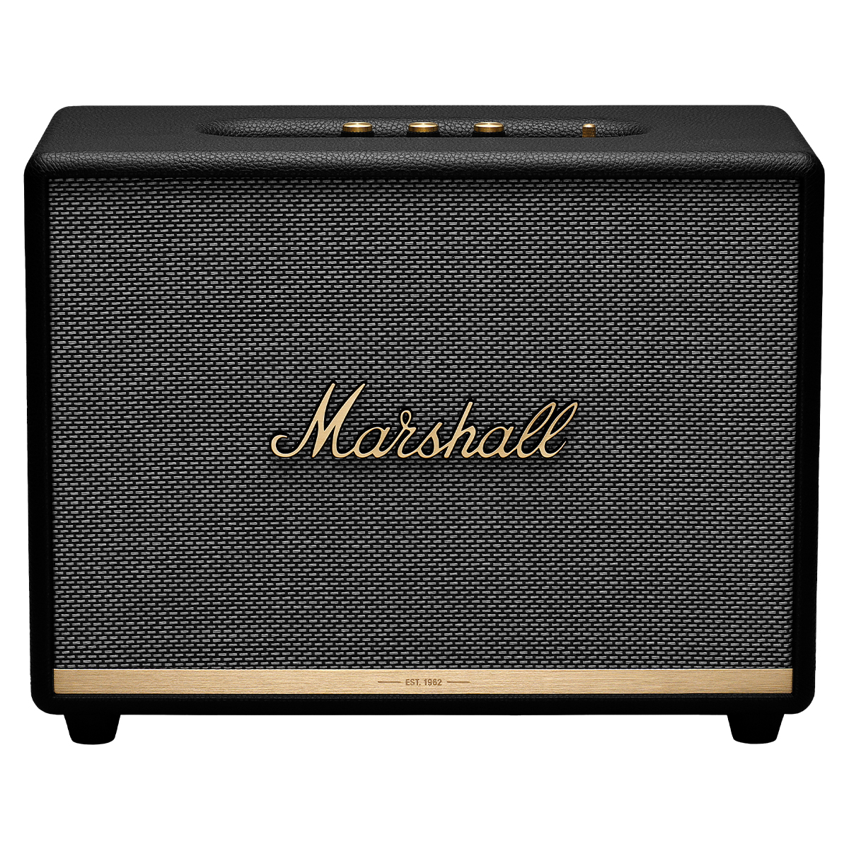 Loa Marshall Woburn 2 (II)