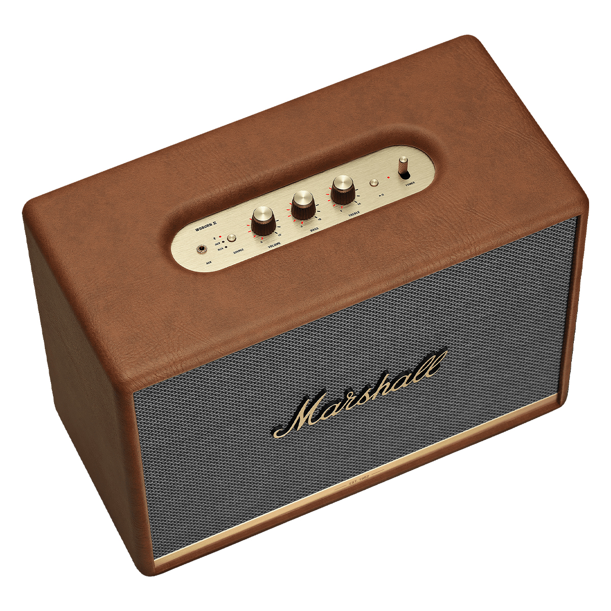 Loa Marshall Woburn 2 (II)