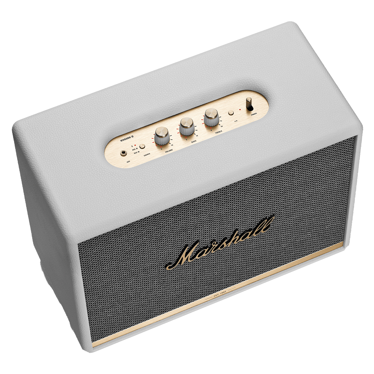 Loa Marshall Woburn 2 (II)