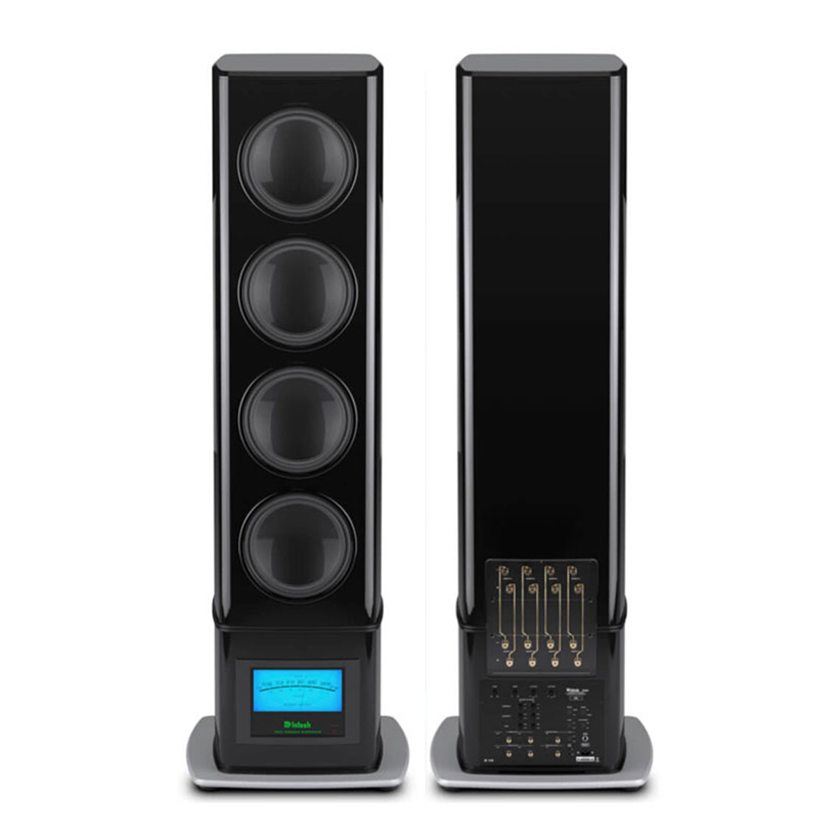 Loa McIntosh PS2K