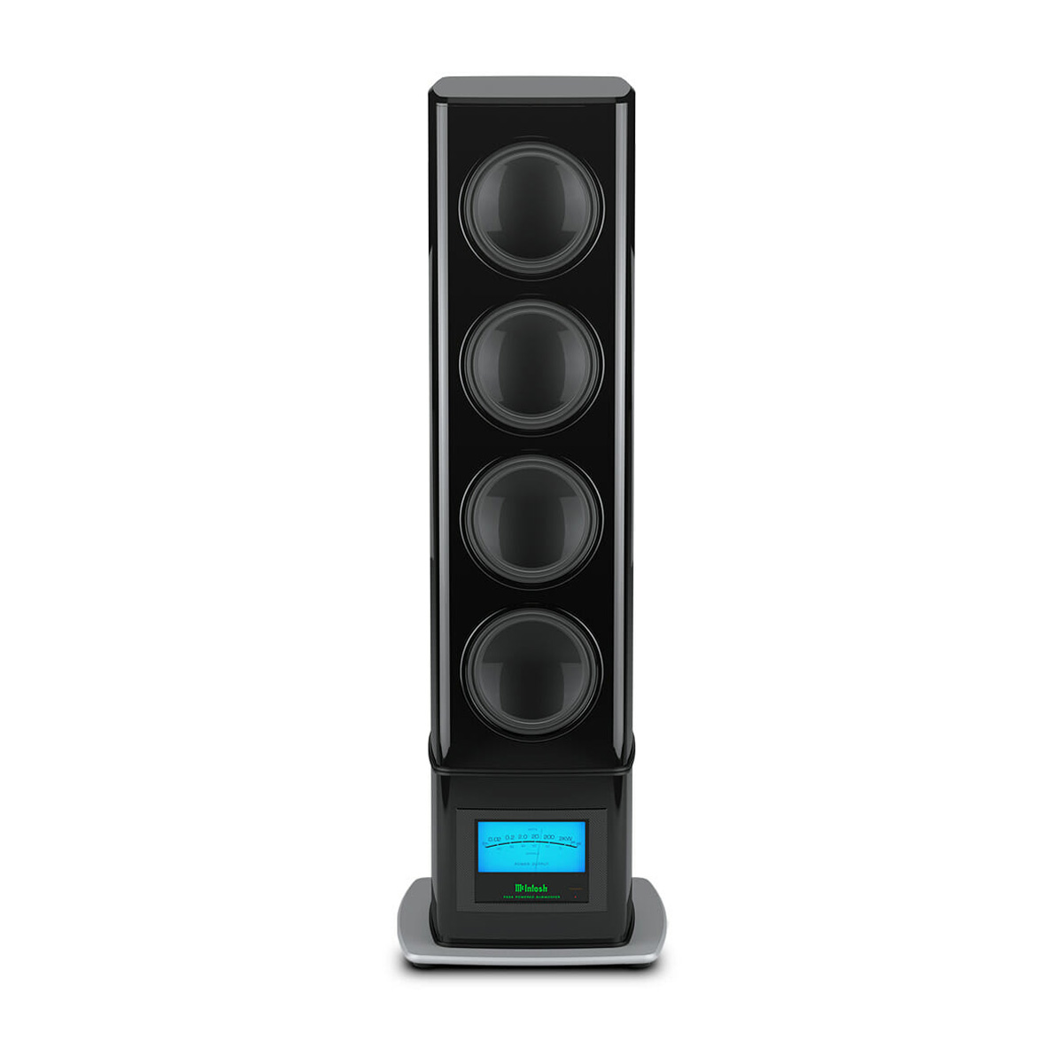 Loa McIntosh PS2K