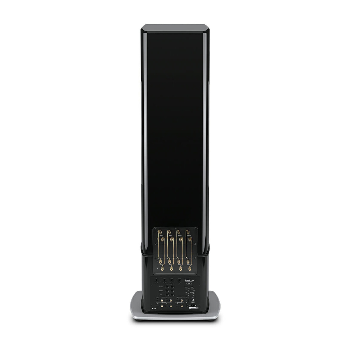 Loa McIntosh PS2K