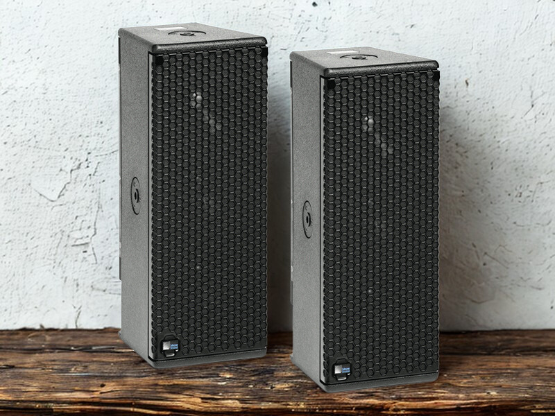 Loa treo tường Meyer Sound UPM-1XP