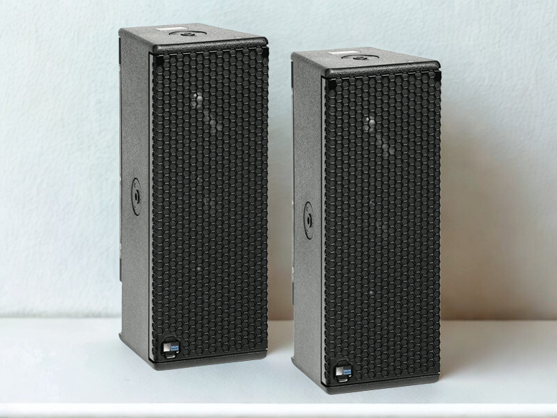 Loa treo tường Meyer Sound UPM-1XP