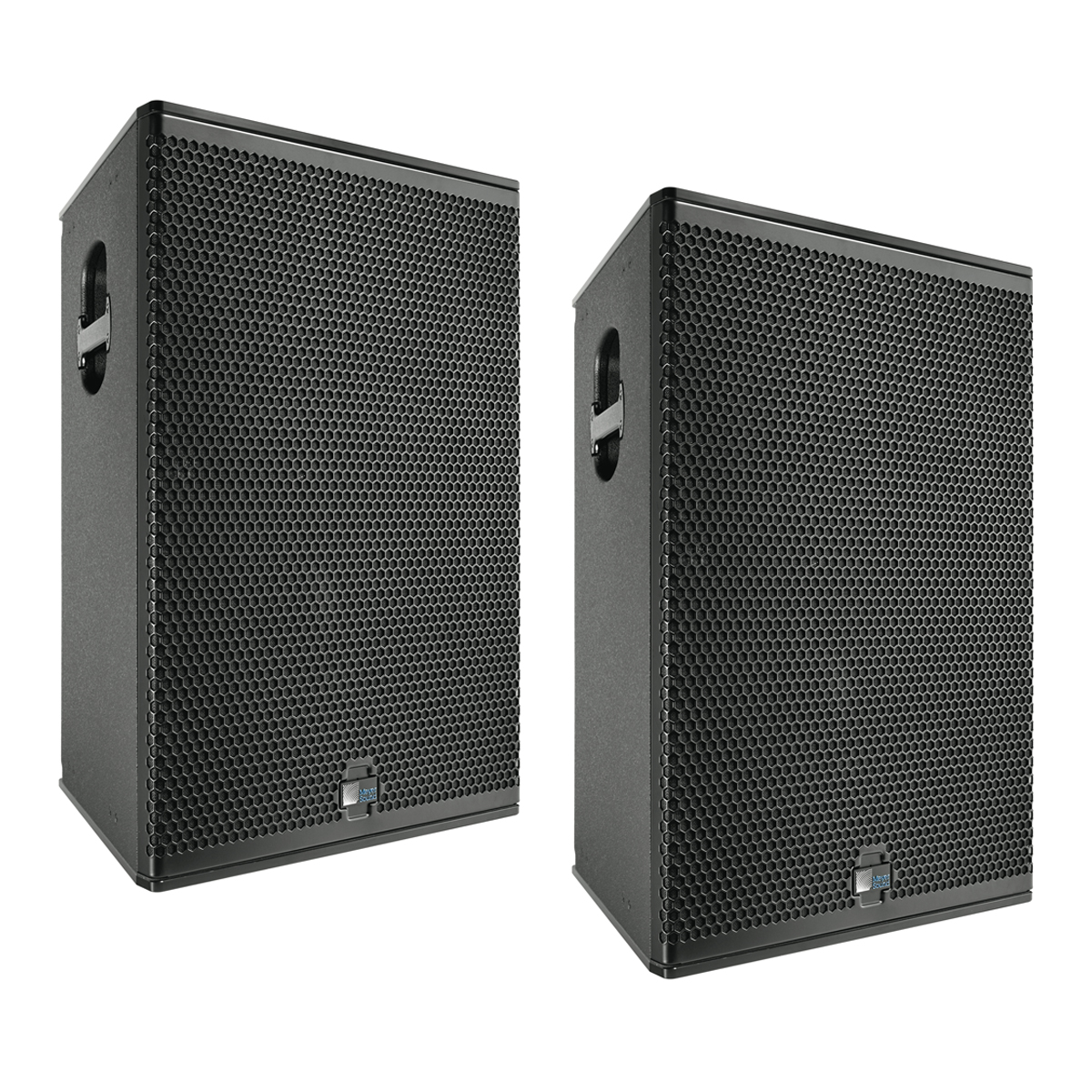 Loa Meyer Sound UPQ-D1