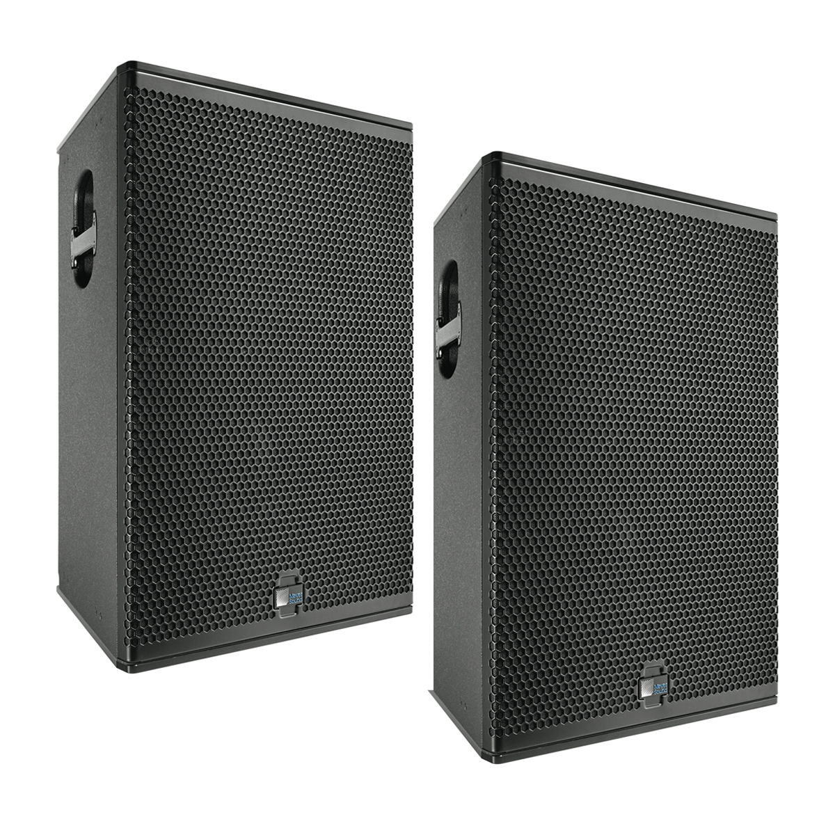 Loa Meyer Sound UPQ-D2