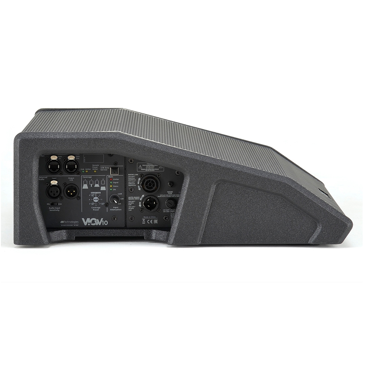 Loa monitor dBTechnologies VIO W10