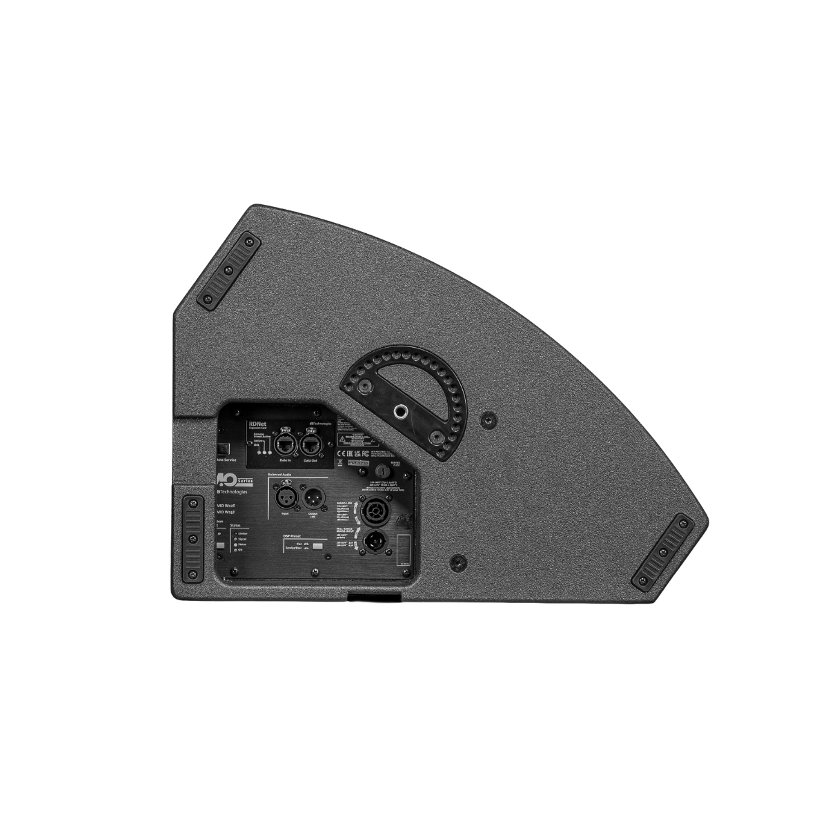 Loa Monitor dBTechnologies VIO W12T