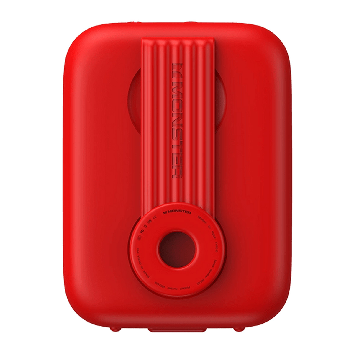 Loa bluetooth Monster Atomic Atom