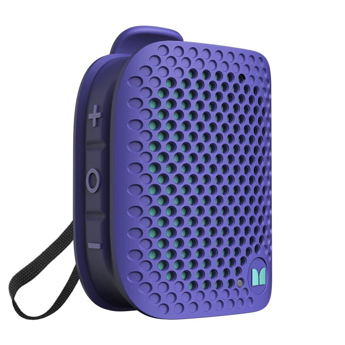 Loa Monster Blaster Micro