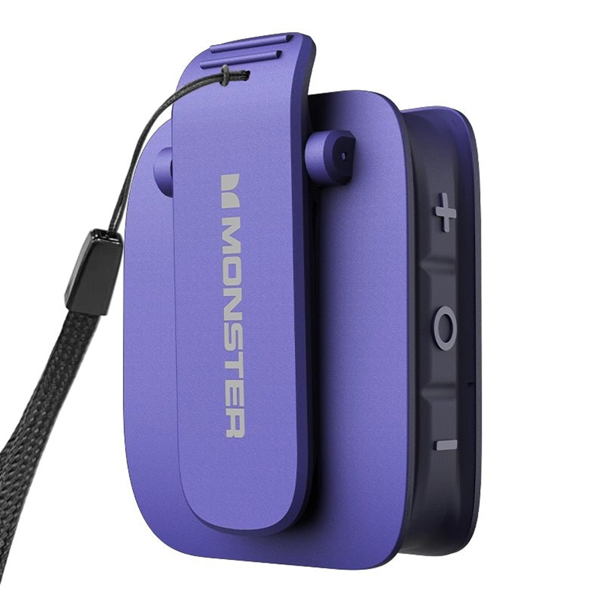 Loa Monster Blaster Micro