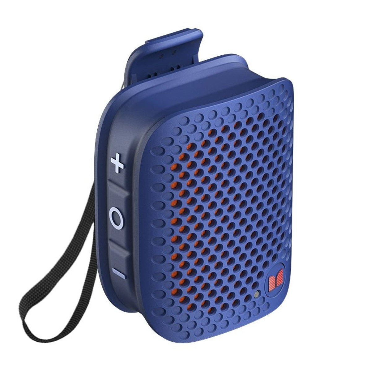 Loa Monster Blaster Micro