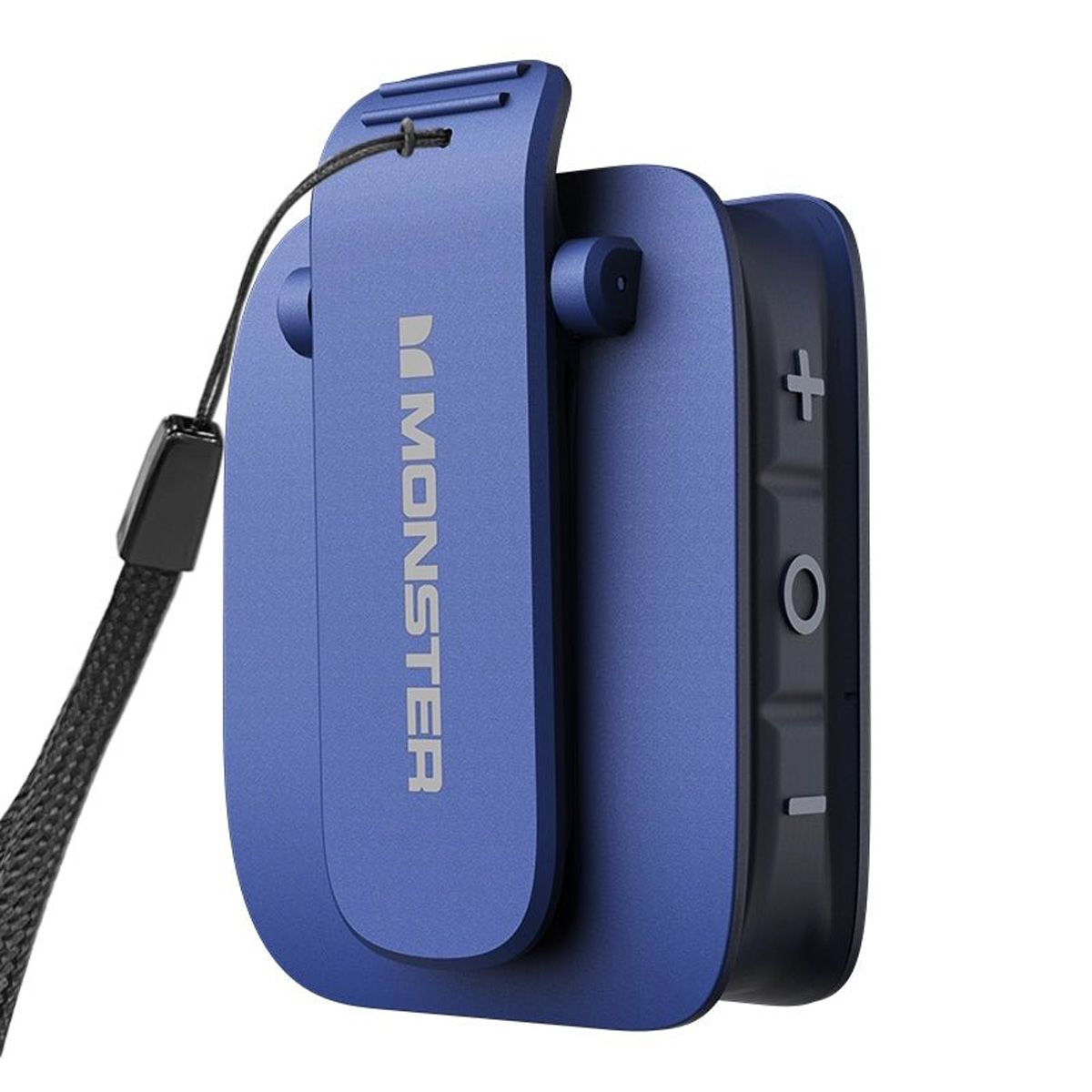 Loa Monster Blaster Micro