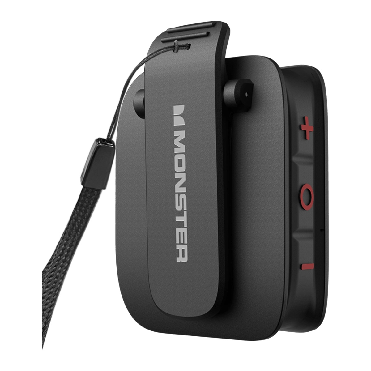 Loa Monster Blaster Micro