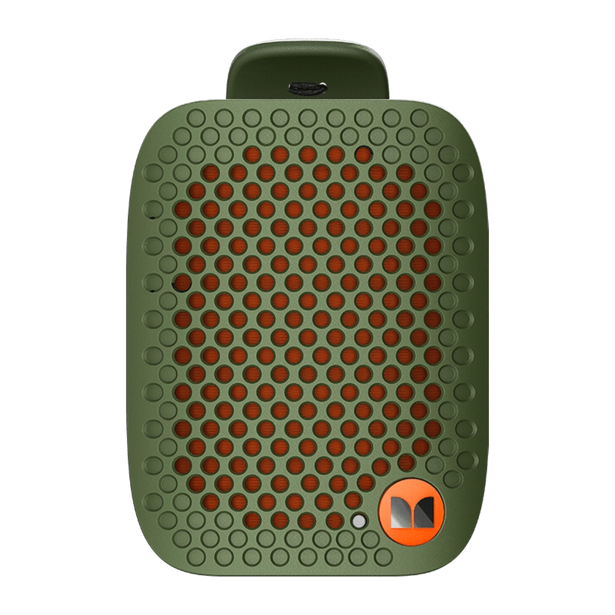 Loa Monster Blaster Micro