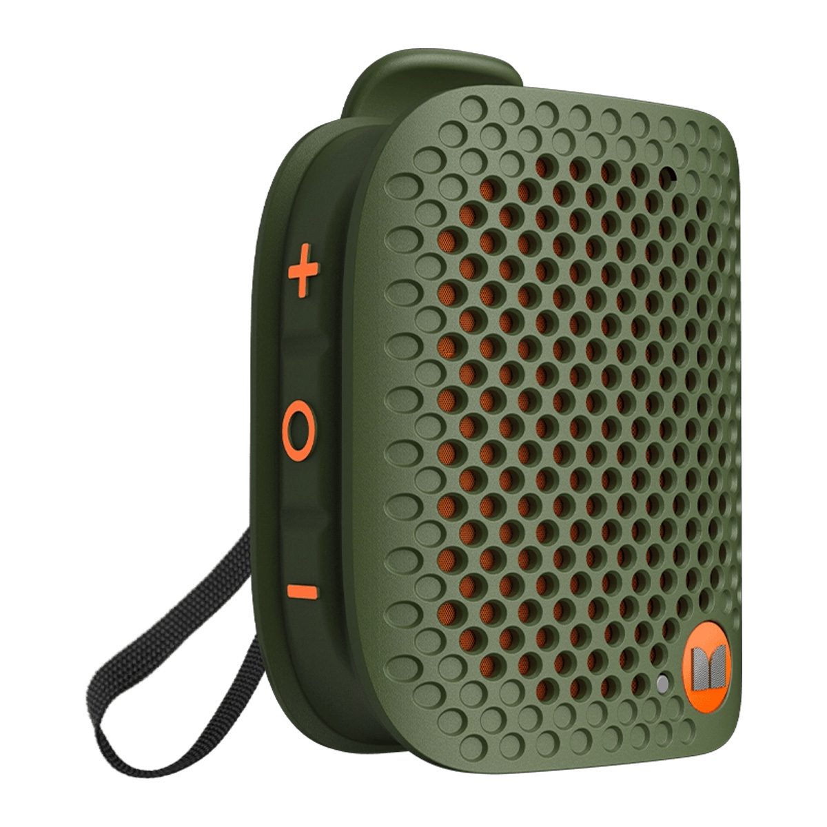 Loa Monster Blaster Micro