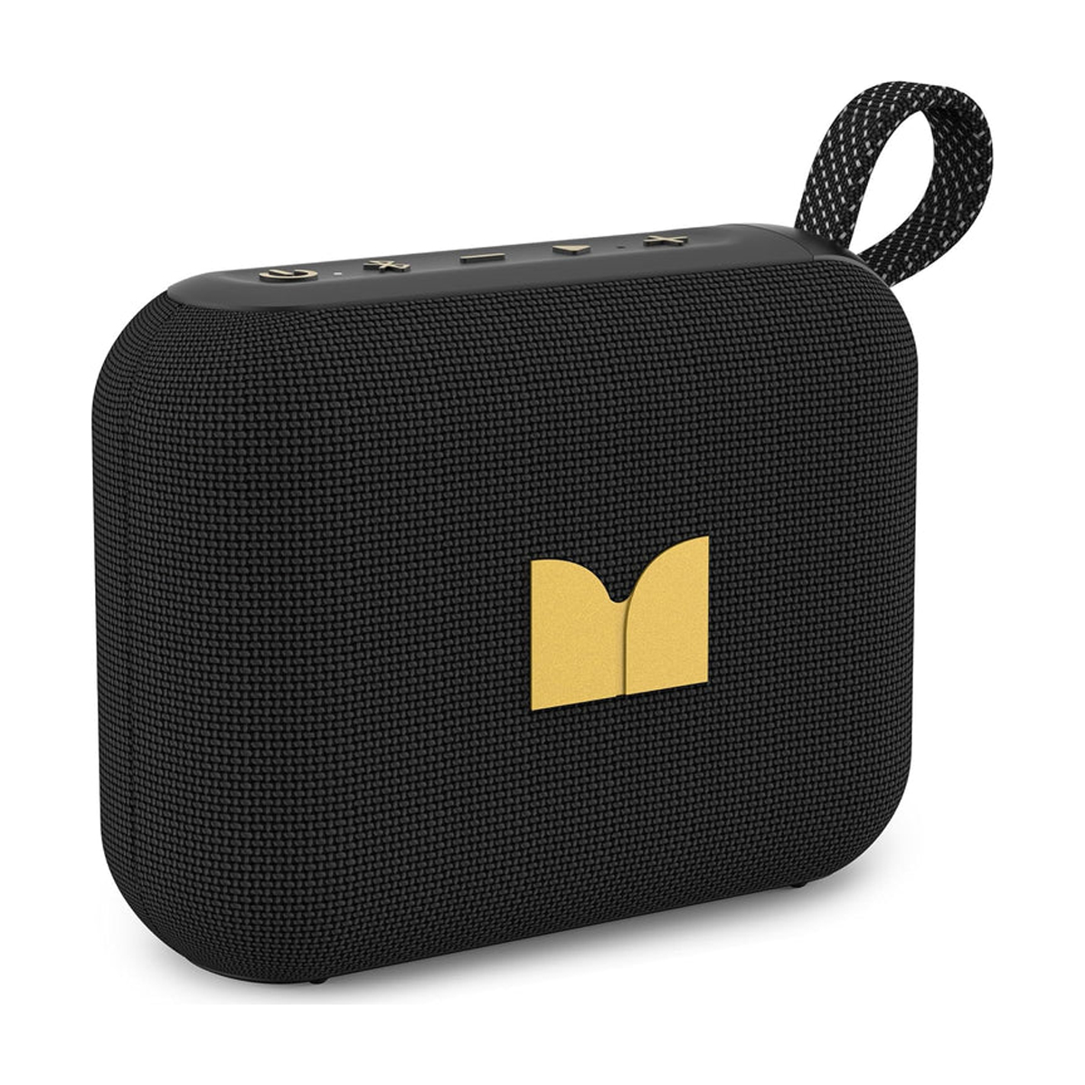 Loa bluetooth Monster Cube 1