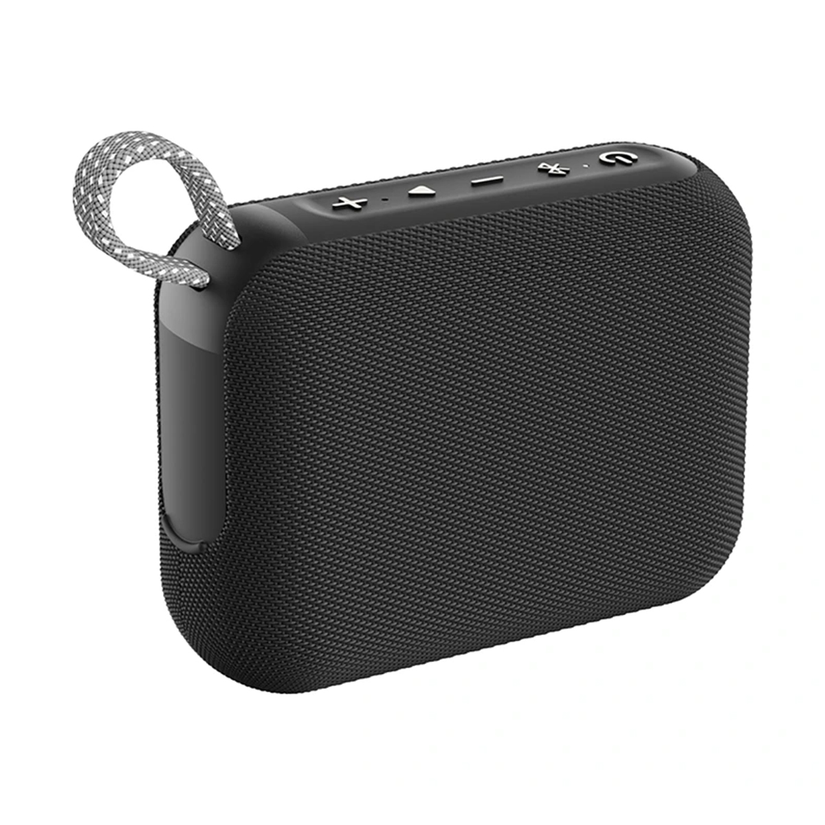 Loa bluetooth Monster Cube 1