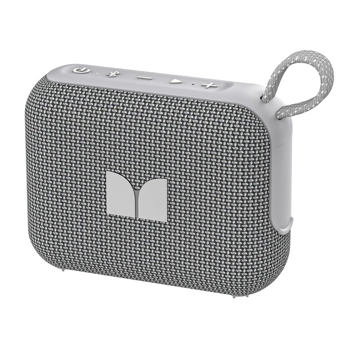 Loa bluetooth Monster Cube 1