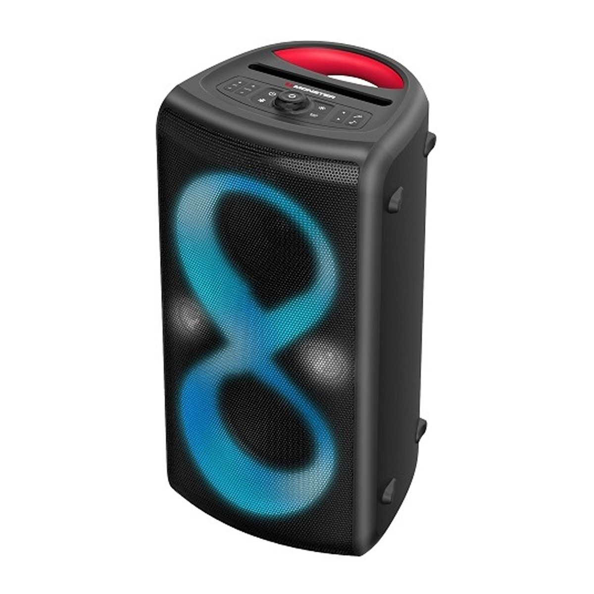 Loa Monster Cycle Plus