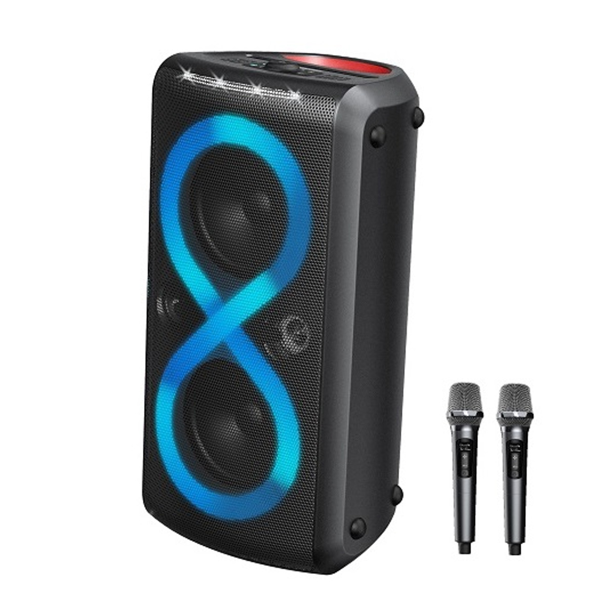 Loa Monster Cycle Plus