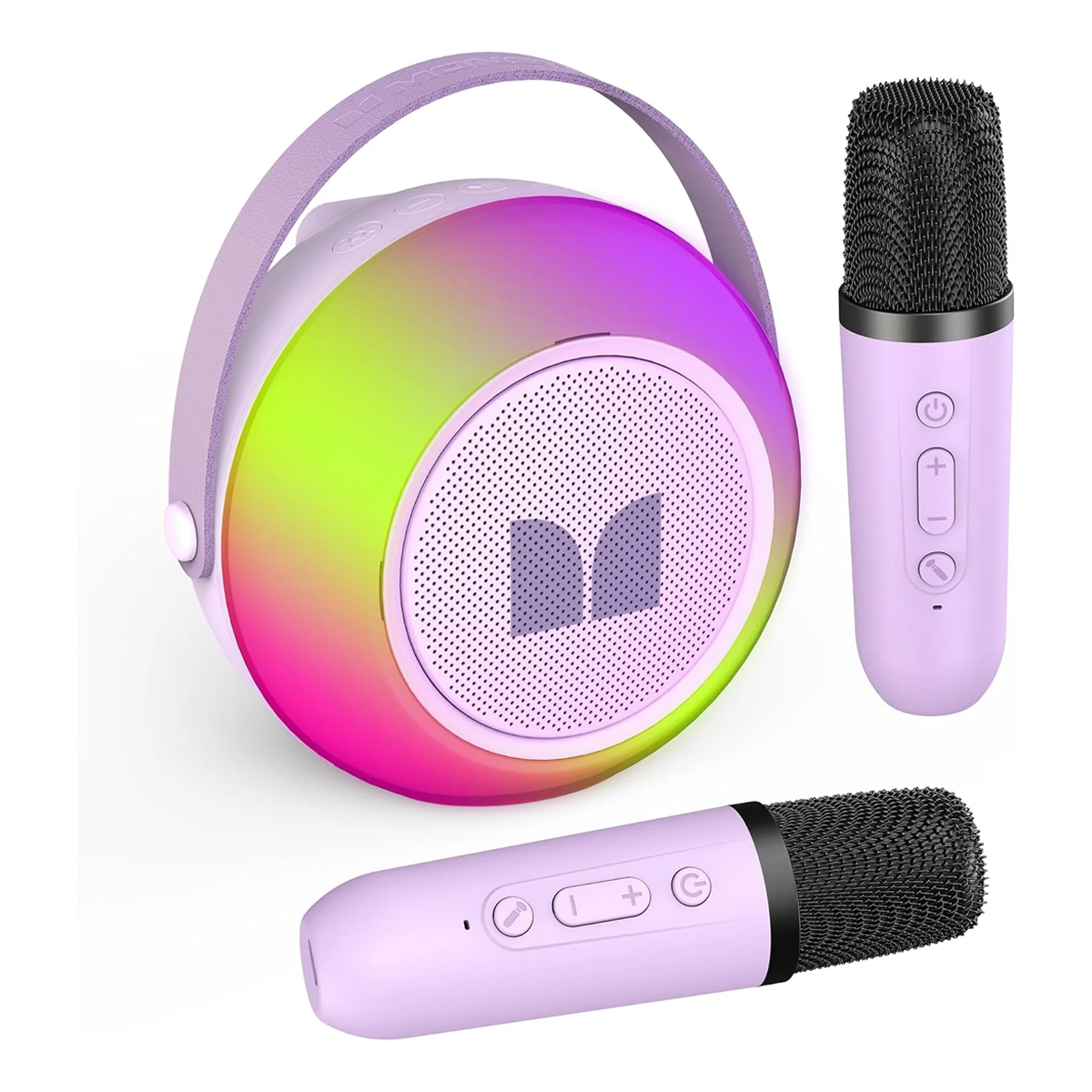 Loa Monster Hotshot Plus