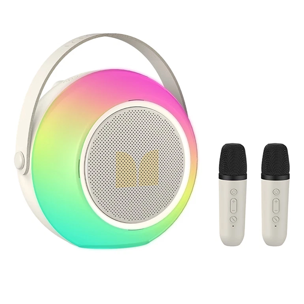 Loa Monster Hotshot Plus