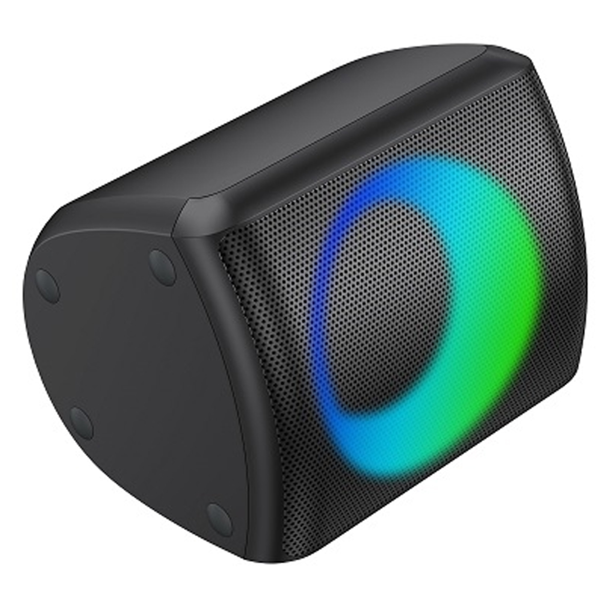 Loa Monster Music Box